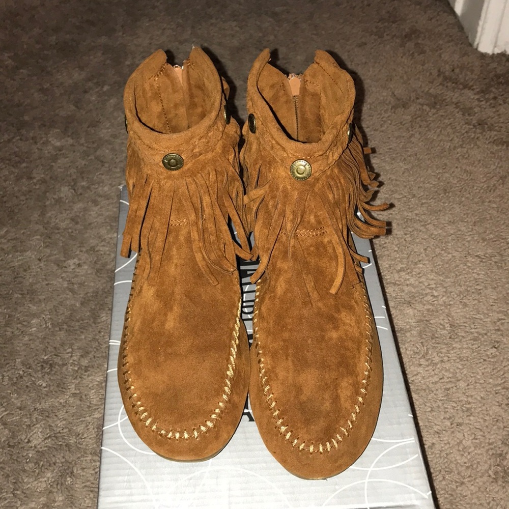 Boots